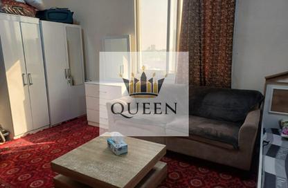 Apartment - Studio - 1 Bathroom for rent in Al Rashidiya Towers - Ajman Downtown - Ajman Apartment - Studio - 1 Bathroom for rent in Al Rashidiya Towers - Ajman Downtown - Ajman