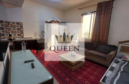 Apartment - Studio - 1 Bathroom for rent in Al Rashidiya Towers - Ajman Downtown - Ajman Apartment - Studio - 1 Bathroom for rent in Al Rashidiya Towers - Ajman Downtown - Ajman