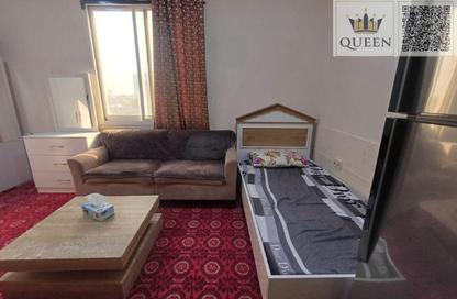 Apartment - Studio - 1 Bathroom for rent in Al Rashidiya Towers - Ajman Downtown - Ajman Apartment - Studio - 1 Bathroom for rent in Al Rashidiya Towers - Ajman Downtown - Ajman