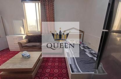 Apartment - Studio - 1 Bathroom for rent in Al Rashidiya Towers - Ajman Downtown - Ajman Apartment - Studio - 1 Bathroom for rent in Al Rashidiya Towers - Ajman Downtown - Ajman