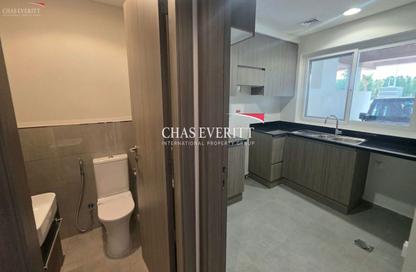 Villa - 4 - 4 for rent in Verona - Damac Hills 2 - Dubai