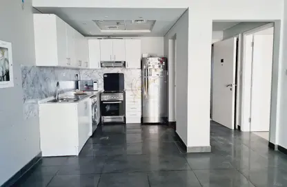 Apartment - 1 Bedroom - 2 Bathrooms for sale in Platinum Residences 1 - Dubai Silicon Oasis - Dubai