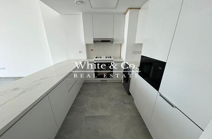 Apartment - 1 - 2 for rent in Catch Residences By IGO - District 12 - Jumeirah Village Circle - Dubai