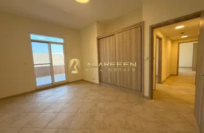 Apartment - 3 Bedrooms - 4 Bathrooms for rent in Abbey Crescent 1 - Abbey Crescent - Motor City - Dubai
