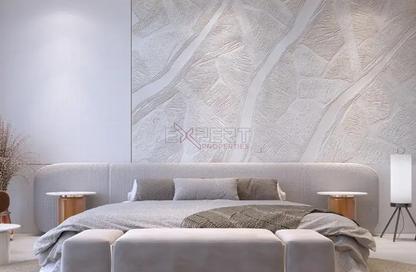 Apartment - Studio - 1 Bathroom for sale in Auresta tower - District 11 - Jumeirah Village Circle - Dubai