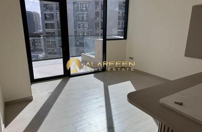 Apartment - 1 - 2 for rent in Binghatti Phantom - District 17 - Jumeirah Village Circle - Dubai