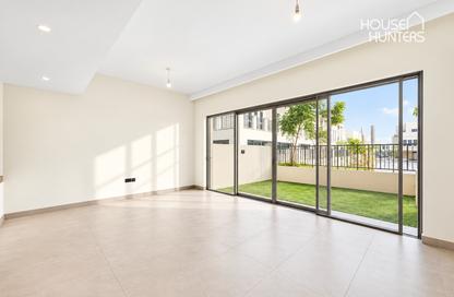 Villa - 4 - 4 for sale in Malta - Damac Lagoons - Dubai