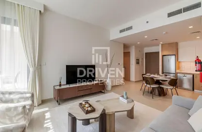 شقة - غرفة نوم - 1 حمام للايجار في مبني سي جيت 2 - سيجيت - ميناء راشد - دبي