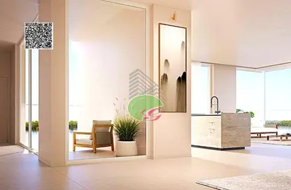Apartment - 1 Bedroom - 1 Bathroom for sale in Creekside - Al Zorah - Ajman