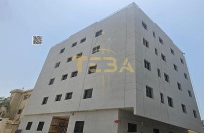 Whole Building - Studio - 7+ Bathrooms for sale in Al Naemiya Tower 2 - Al Naemiya Towers - Al Nuaimiya - Ajman Whole Building - Studio - 7+ Bathrooms for sale in Al Naemiya Tower 2 - Al Naemiya Towers - Al Nuaimiya - Ajman