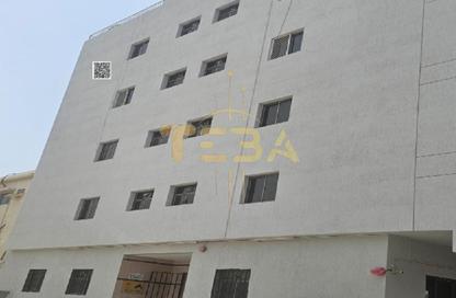 Whole Building - Studio - 7+ Bathrooms for sale in Al Naemiya Tower 2 - Al Naemiya Towers - Al Nuaimiya - Ajman Whole Building - Studio - 7+ Bathrooms for sale in Al Naemiya Tower 2 - Al Naemiya Towers - Al Nuaimiya - Ajman
