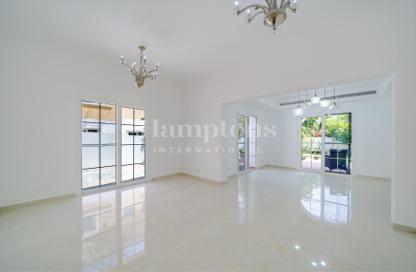 Townhouse - 4 Bedrooms - 4 Bathrooms for rent in Al Reem 1 - Al Reem - Arabian Ranches - Dubai