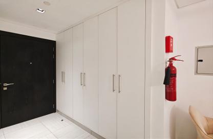 Apartment - Studio - 1 for rent in O2 Tower - District 14 - Jumeirah Village Circle - Dubai