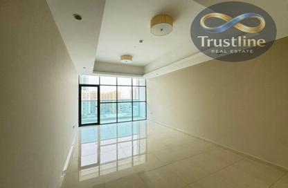 Apartment - 1 Bedroom - 2 Bathrooms for sale in Gulfa Towers - Al Rashidiya 1 - Al Rashidiya - Ajman Apartment - 1 Bedroom - 2 Bathrooms for sale in Gulfa Towers - Al Rashidiya 1 - Al Rashidiya - Ajman