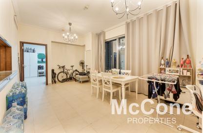Apartment - 2 Bedrooms - 3 Bathrooms for rent in Delphine Tower - Marina Promenade - Dubai Marina - Dubai Apartment - 2 Bedrooms - 3 Bathrooms for rent in Delphine Tower - Marina Promenade - Dubai Marina - Dubai