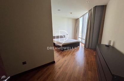Apartment - 1 Bedroom - 1 Bathroom for rent in Burj Khalifa - Burj Khalifa Area - Downtown Dubai - Dubai