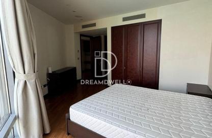 Apartment - 1 Bedroom - 1 Bathroom for rent in Burj Khalifa - Burj Khalifa Area - Downtown Dubai - Dubai
