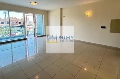 Apartment - 2 - 3 for rent in Golf Tower - Dubai Sports City - Dubai