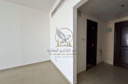 Apartment - Studio - 1 for rent in Al Majaz 2 - Al Majaz - Sharjah