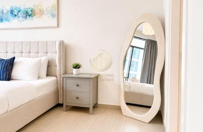 Apartment - 1 Bedroom - 2 Bathrooms for rent in Wilton Terraces 2 - Wilton Terraces - Sobha Hartland - Mohammed Bin Rashid City - Dubai