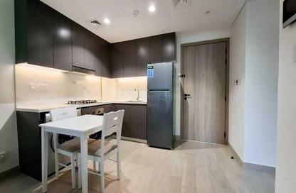 Apartment - 1 Bedroom - 1 Bathroom for sale in AZIZI Pearl - Al Furjan - Dubai