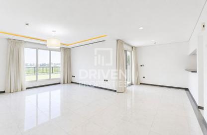 Villa - 3 Bedrooms - 4 Bathrooms for sale in Al Habtoor Polo Resort and Club - The Residences - Dubai Land - Dubai