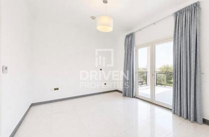 Villa - 3 Bedrooms - 4 Bathrooms for sale in Al Habtoor Polo Resort and Club - The Residences - Dubai Land - Dubai