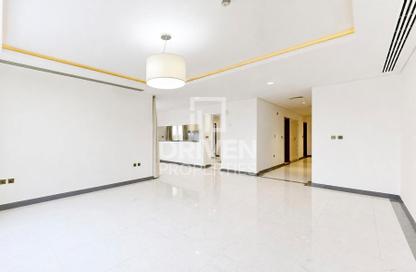 Villa - 3 Bedrooms - 4 Bathrooms for sale in Al Habtoor Polo Resort and Club - The Residences - Dubai Land - Dubai