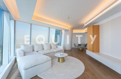 Apartment - 2 - 3 for sale in Uptown Tower - Uptown Dubai - Jumeirah Lake Towers - Dubai Apartment - 2 - 3 for sale in Uptown Tower - Uptown Dubai - Jumeirah Lake Towers - Dubai