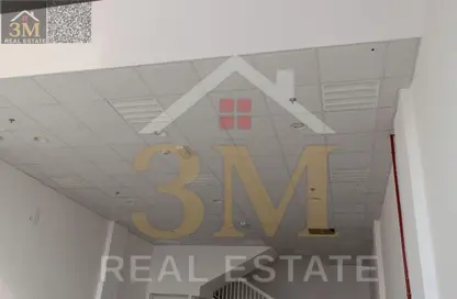 Warehouse - Studio - 1 Bathroom for rent in Ajman Industrial 1 - Ajman Industrial Area - Ajman