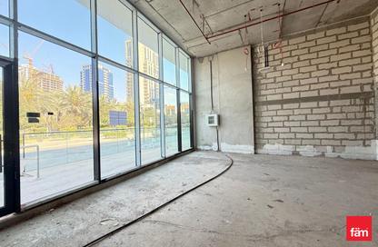 Retail - Studio - 1 for rent in Binghatti Phoenix - District 13 - Jumeirah Village Circle - Dubai