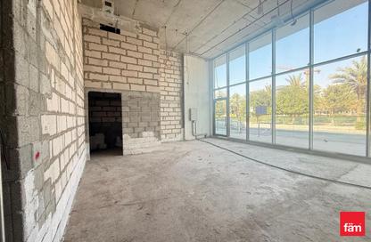Retail - Studio - 1 for rent in Binghatti Phoenix - District 13 - Jumeirah Village Circle - Dubai