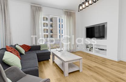 Apartment - 2 Bedrooms - 3 Bathrooms for rent in Lago Vista C - Lago Vista - Dubai Production City (IMPZ) - Dubai