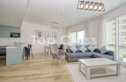 Apartment - 2 Bedrooms - 3 Bathrooms for rent in Lago Vista C - Lago Vista - Dubai Production City (IMPZ) - Dubai Apartment - 2 Bedrooms - 3 Bathrooms for rent in Lago Vista C - Lago Vista - Dubai Production City (IMPZ) - Dubai