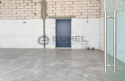 Retail - Studio for rent in Azizi Riviera 61 - Azizi Riviera - Meydan One - Meydan - Dubai Retail - Studio for rent in Azizi Riviera 61 - Azizi Riviera - Meydan One - Meydan - Dubai