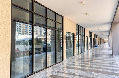 Retail - Studio for rent in Azizi Riviera 61 - Azizi Riviera - Meydan One - Meydan - Dubai Retail - Studio for rent in Azizi Riviera 61 - Azizi Riviera - Meydan One - Meydan - Dubai