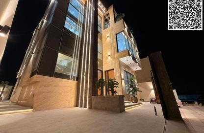 Villa - 6 Bedrooms - 7+ Bathrooms for sale in Al Helio 2 - Al Helio - Ajman Villa - 6 Bedrooms - 7+ Bathrooms for sale in Al Helio 2 - Al Helio - Ajman
