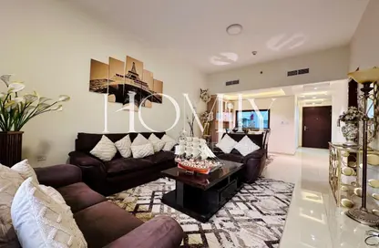 Apartment - 1 Bedroom - 2 Bathrooms for rent in Laya Residences - District 10 - Jumeirah Village Circle - Dubai