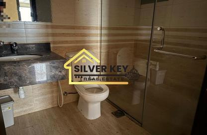 Apartment - 2 Bedrooms - 2 Bathrooms for rent in Al Majaz 3 - Al Majaz - Sharjah