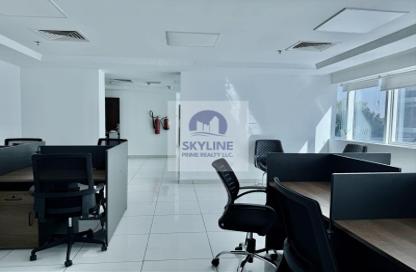 Office Space - Studio - 1 Bathroom for rent in Yes Business Tower - Al Barsha 1 - Al Barsha - Dubai Office Space - Studio - 1 Bathroom for rent in Yes Business Tower - Al Barsha 1 - Al Barsha - Dubai