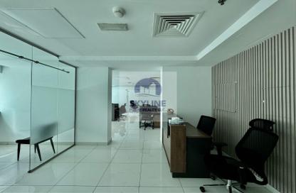 Office Space - Studio - 1 Bathroom for rent in Yes Business Tower - Al Barsha 1 - Al Barsha - Dubai