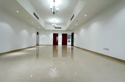 Apartment - 3 Bedrooms - 3 Bathrooms for rent in Al Manal Residence 2 - Dubai Silicon Oasis - Dubai