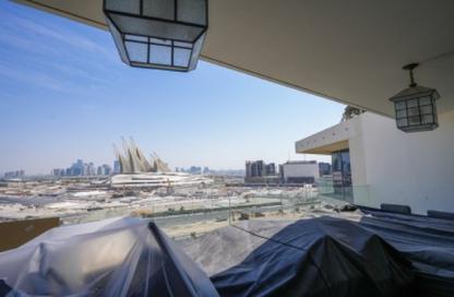Apartment - 4 Bedrooms - 4 Bathrooms for sale in Saadiyat Island - Abu Dhabi Apartment - 4 Bedrooms - 4 Bathrooms for sale in Saadiyat Island - Abu Dhabi