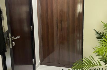 Apartment - 1 Bedroom - 2 Bathrooms for rent in Arabian Gate - Dubai Silicon Oasis - Dubai