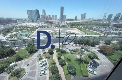 Apartment - 2 Bedrooms - 2 Bathrooms for rent in The Gate Tower 3 - Shams Abu Dhabi - Al Reem Island - Abu Dhabi Apartment - 2 Bedrooms - 2 Bathrooms for rent in The Gate Tower 3 - Shams Abu Dhabi - Al Reem Island - Abu Dhabi