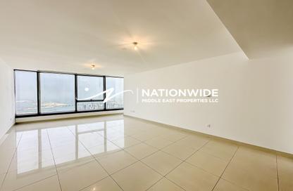 Apartment - 2 Bedrooms - 3 Bathrooms for sale in Sky Tower - Shams Abu Dhabi - Al Reem Island - Abu Dhabi Apartment - 2 Bedrooms - 3 Bathrooms for sale in Sky Tower - Shams Abu Dhabi - Al Reem Island - Abu Dhabi