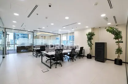 Office Space - Studio for rent in Bay Square Building 11 - Bay Square - Business Bay - Dubai