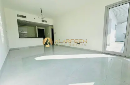 Apartment - 2 Bedrooms - 2 Bathrooms for rent in PARK TERRACE - Arjan - Dubai
