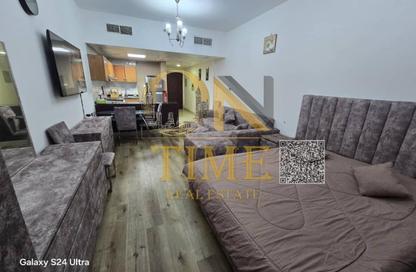 Apartment - Studio - 1 Bathroom for rent in Al Naemiya Tower 1 - Al Naemiya Towers - Al Nuaimiya - Ajman Apartment - Studio - 1 Bathroom for rent in Al Naemiya Tower 1 - Al Naemiya Towers - Al Nuaimiya - Ajman