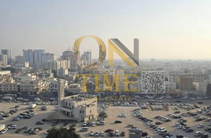 Apartment - Studio - 1 Bathroom for rent in Al Naemiya Tower 1 - Al Naemiya Towers - Al Nuaimiya - Ajman Apartment - Studio - 1 Bathroom for rent in Al Naemiya Tower 1 - Al Naemiya Towers - Al Nuaimiya - Ajman